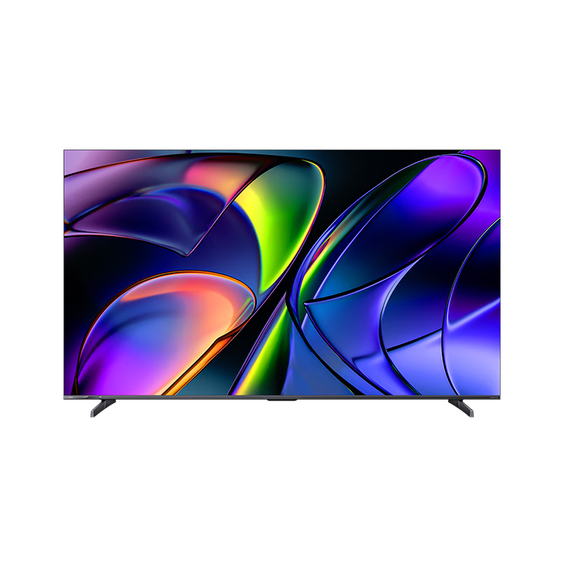 Vidda 發(fā)現(xiàn)X Mini 55英寸電視 55V1ND-X