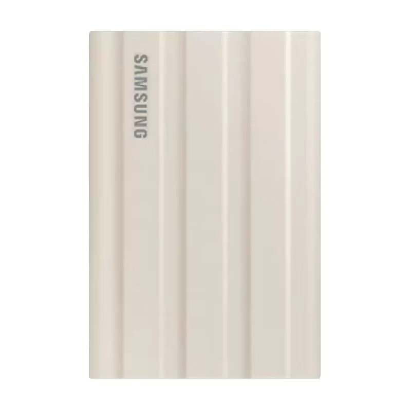 SAMSUNG 三星 T7 Shield USB 3.2 移動固態(tài)硬盤