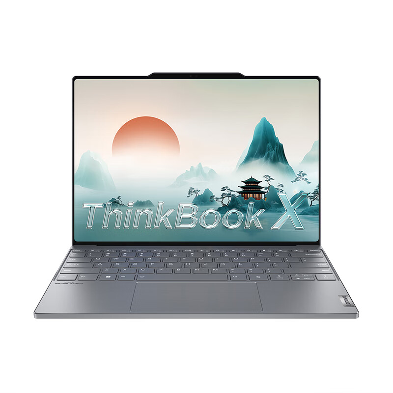 ThinkPad 聯(lián)想ThinkBook X 2025酷睿Ultra9 13.5英寸 32G 1T 2.8k