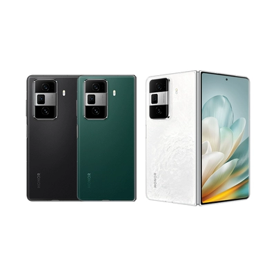 HONOR/榮耀 折疊屏Magic Vs3 12GB+256GB 絨黑色
