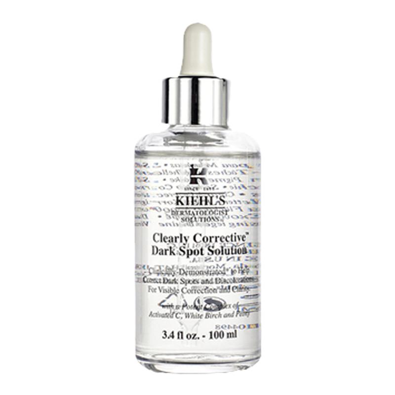 Kiehl's 科顏氏 新集煥白均衡亮膚淡斑精華液 115ml