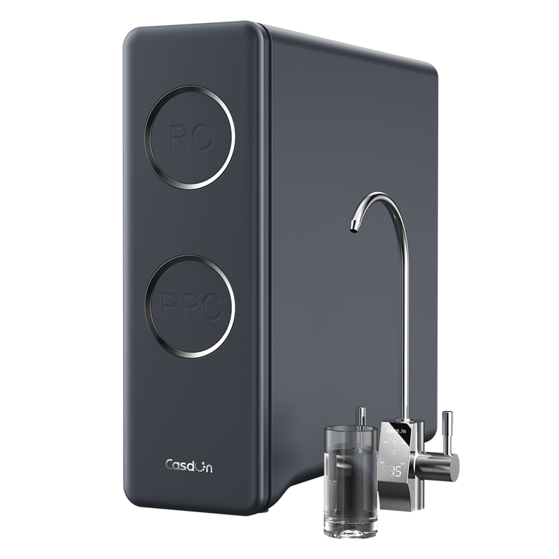plus會員：凱度 凈水器 C1 Pro 1200G