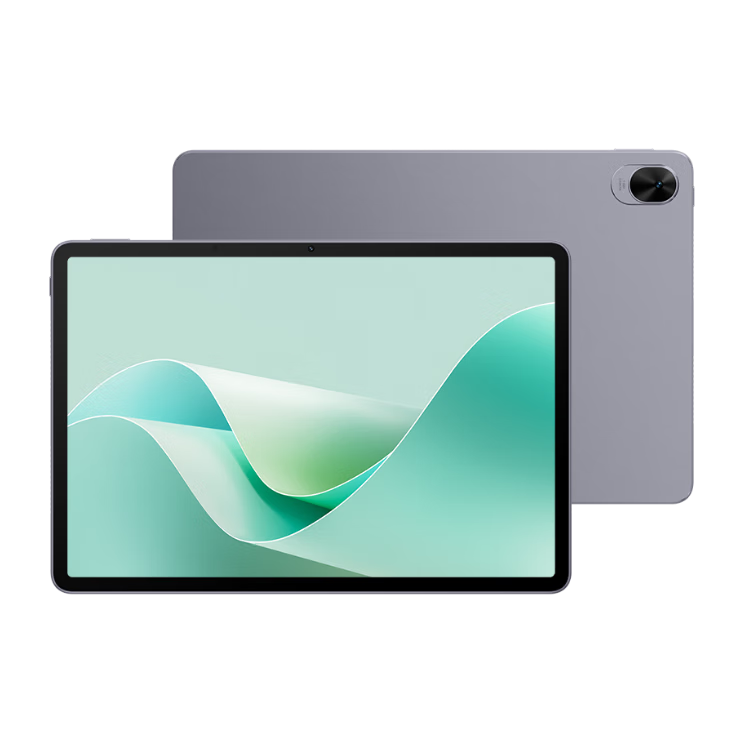 政府補(bǔ)貼：HUAWEI/華為 MatePad 11.5S 平板電腦 144Hz高刷 2024 11.5英寸 深空灰 靈動(dòng)版 8GB+256GB