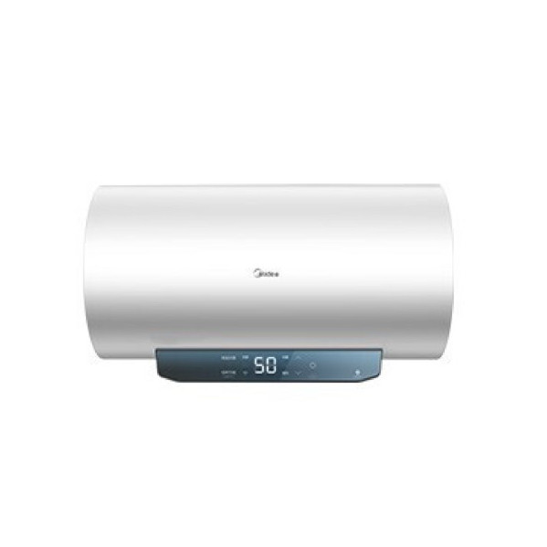 Midea 美的 60升電熱水器2500W速熱長效免換鎂棒F6022-JM1(HE)