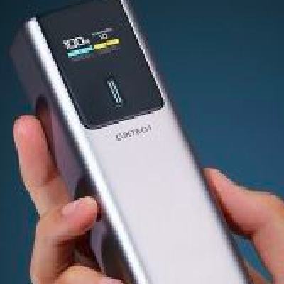 CUKTECH酷態(tài)科10號充電寶10000mAh移動電源