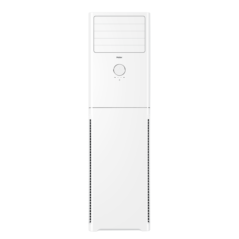 PLUS會員：Haier 海爾 大3匹立式 空調柜機 三級能效 防直吹-獨立除濕
