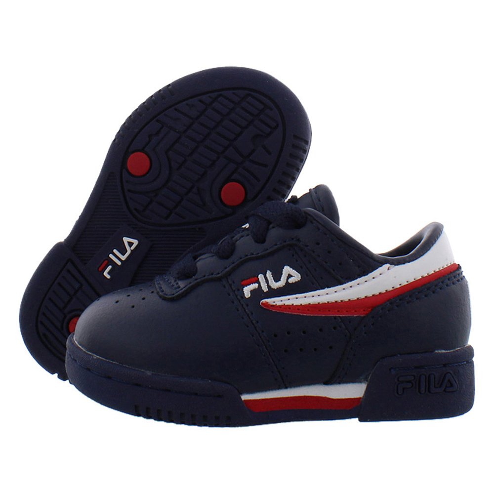 FILA 生活休閑 男款運動鞋 5555368481007