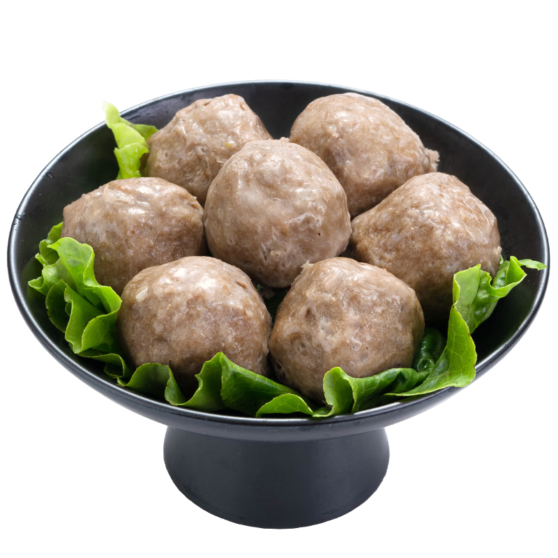 趣十八番 牛肉丸 2斤