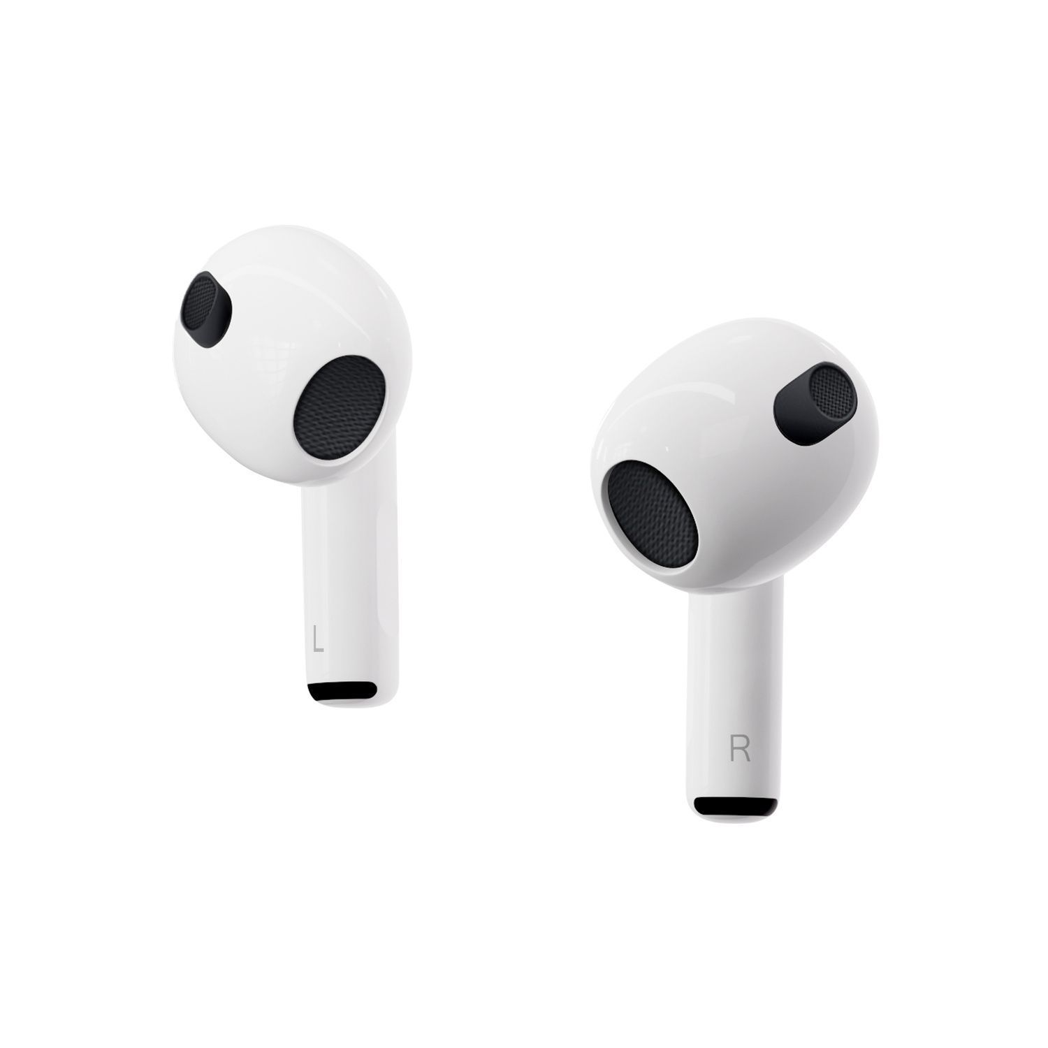 蘋果 Apple AirPods 3代無線藍牙耳機airpods第三代NY3全新國行正品