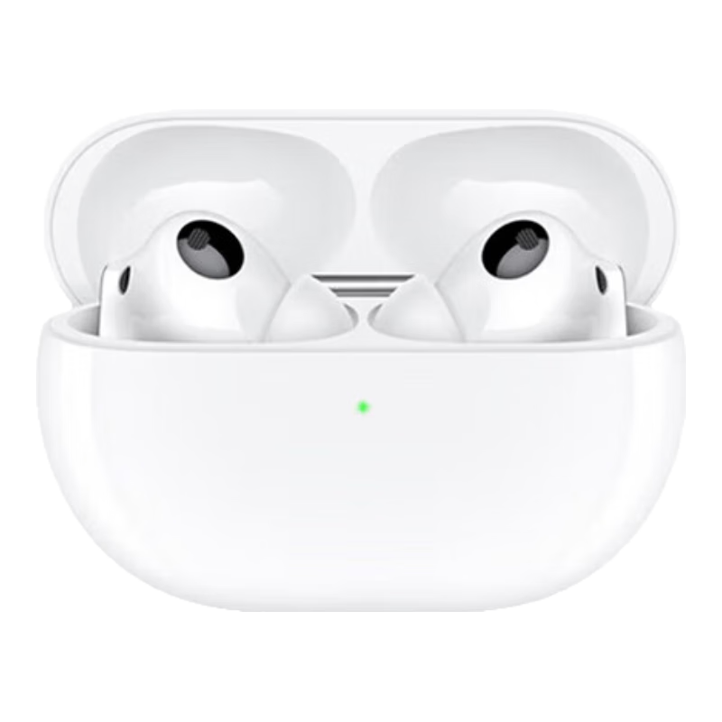 HUAWEI/華為 FreeBuds Pro 3 藍牙耳機 入耳式 陶瓷白