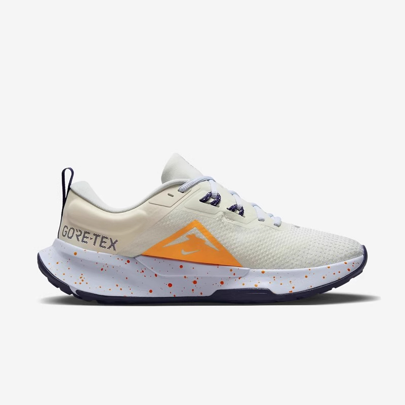 88VIP會員：NIKE 耐克 男鞋JUNIPER TRAIL 2 GTX緩震網面透氣運動跑步鞋FB2067-002