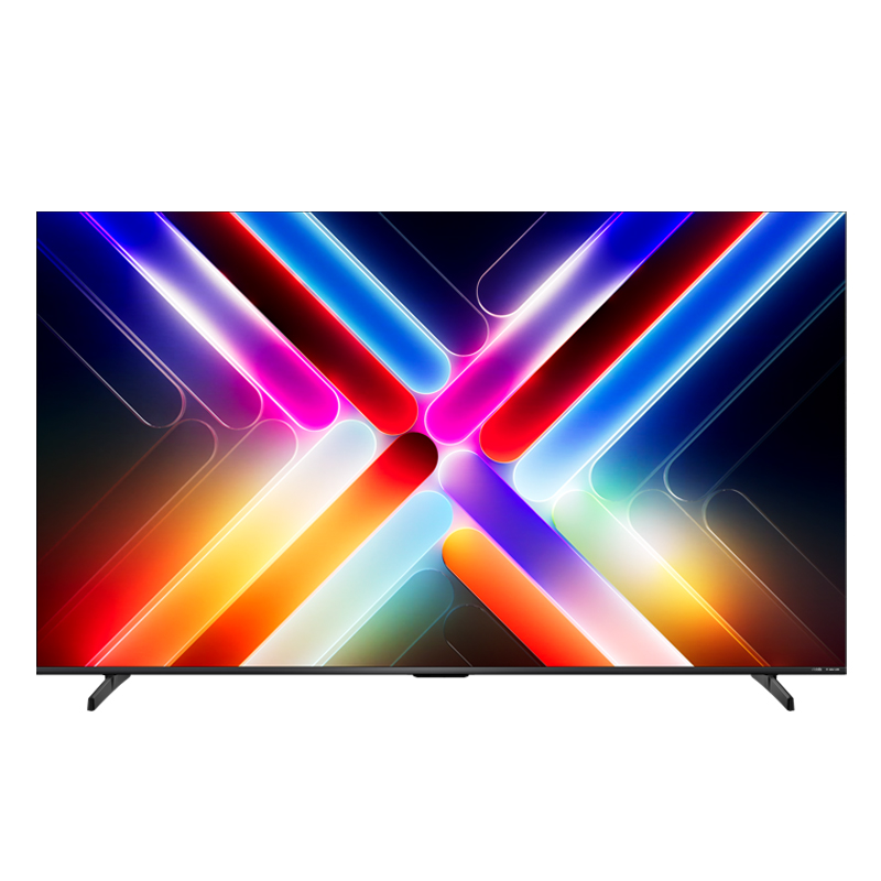 Vidda 發現X 2026款 85英寸 300Hz超高刷 墨晶屏 液晶電視85VX5Q