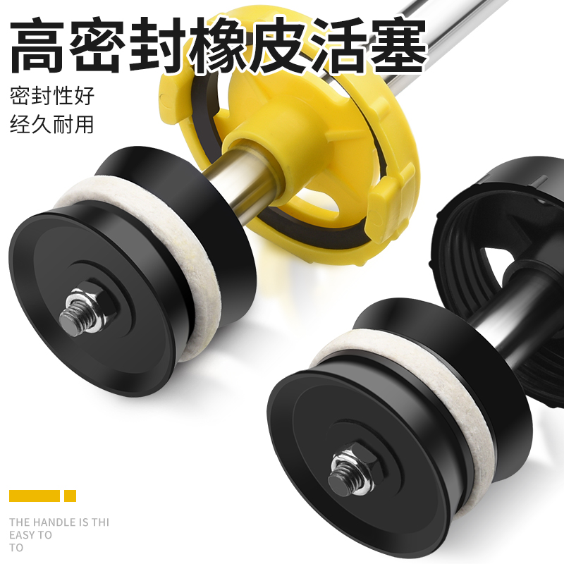 保聯 填縫槍+送皮圈 1個