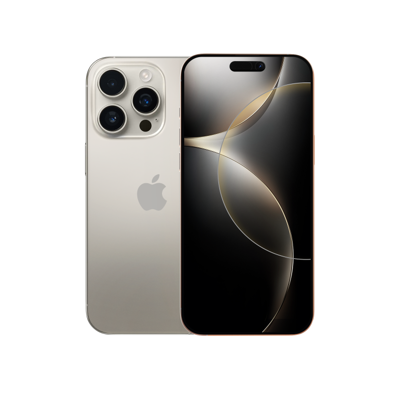蘋果 Apple iPhone 16 Pro 5G手機 256