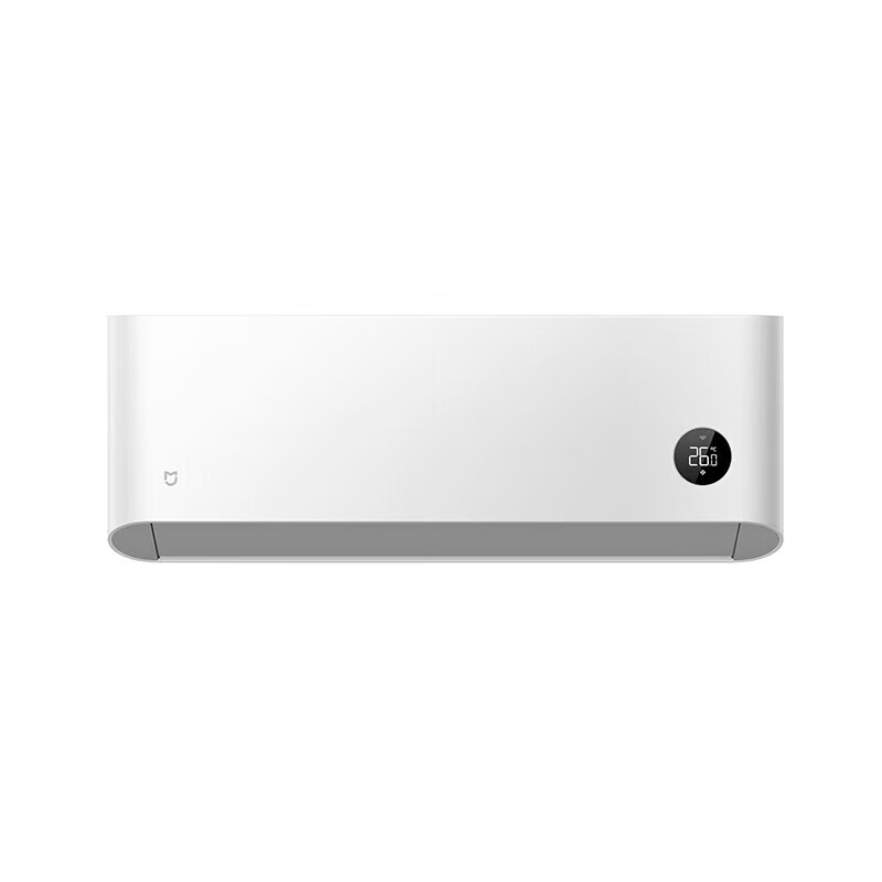 小米 Xiaomi 空調 1.5匹 巨省電Pro 新一級能效 變頻冷暖 智能自清潔