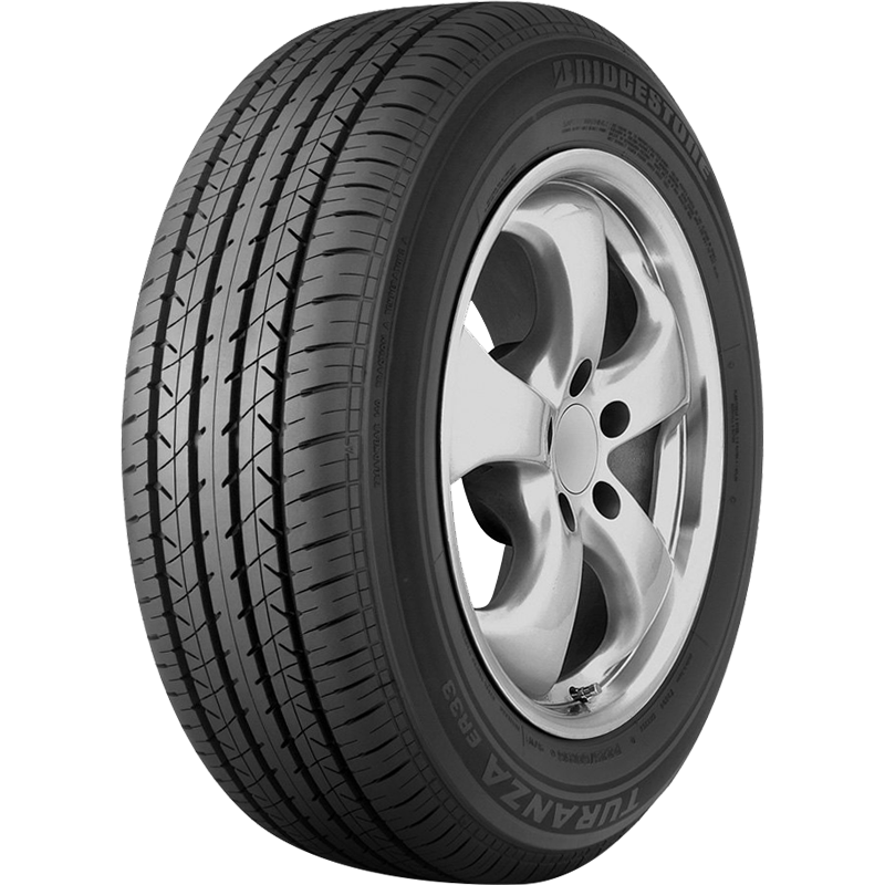 BRIDGESTONE 普利司通 ER33 RFT 轎車輪胎 靜音舒適型 225/45R17 91W