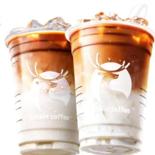 瑞幸咖啡 生椰三劍客3選1 大杯 15天有效 限自提 luckin coffee