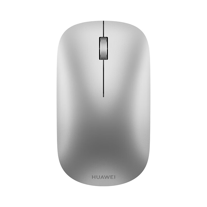 華為 HUAWEI CD23-C 藍牙無線鼠標 銀色