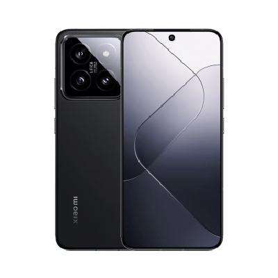 再降價(jià)、百億補(bǔ)貼:MIUI 小米 Xiaomi 14新款5G智能手機(jī)12+256GB