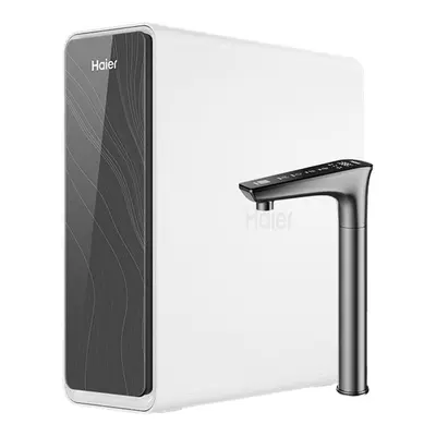 88VIP：Haier 海爾 鮮活水pro+1200G 凈水器 直飲廚衛(wèi)凈飲機(jī) HKC3000-R881D2U1