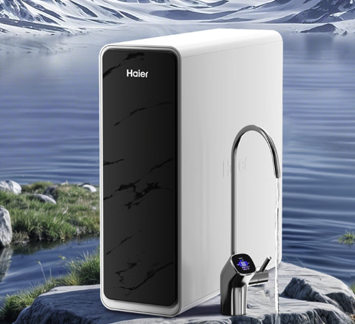 海爾 Haier 鮮活水系列 HKC3000-R793D2U1 反滲透純水機 1200G
