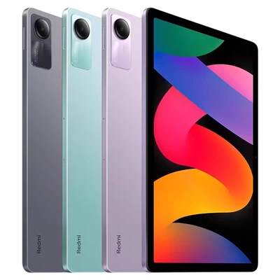 小米 Redmi Pad SE 11英寸 1.9K 90hz 紅米平板SE 平板電腦 百億補貼+政府補貼 6+128