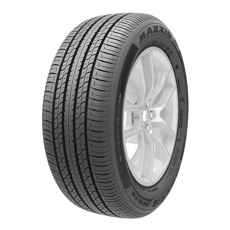 MAXXIS 瑪吉斯 EC1 汽車輪胎 靜音舒適型 225/60R17 99V