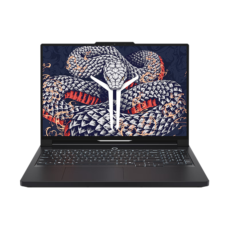 再降價、微信小程序：聯想 游戲本 Y9000P 16英寸(Ultra9 275HX 32G1T RTX5060 2.5K 240Hz 黑)