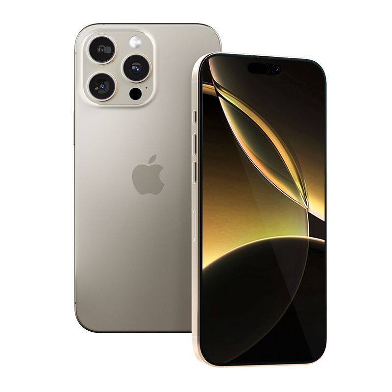 蘋果 Apple iPhone 16 Pro Max 5G手機 256GB