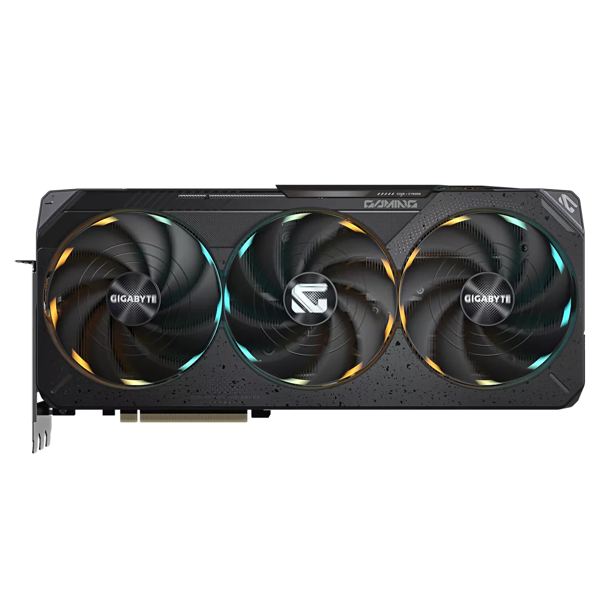 GigaByte 技嘉 魔鷹 GeForce RTX 5090 Gaming OC 32GB 顯卡