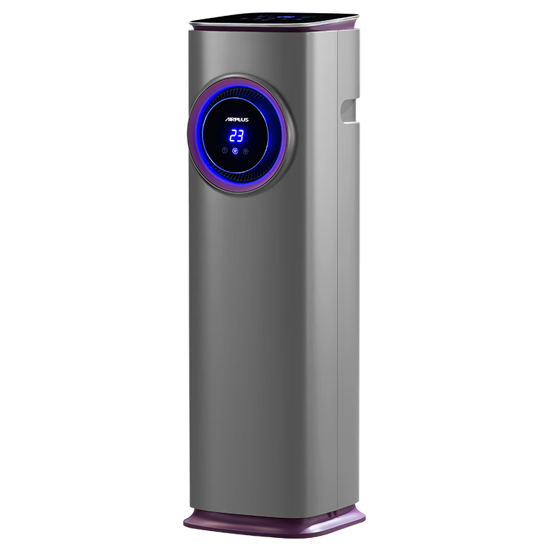 AIRPLUS 移動空調 冷暖雙制 KY7-A2H 小1匹以下