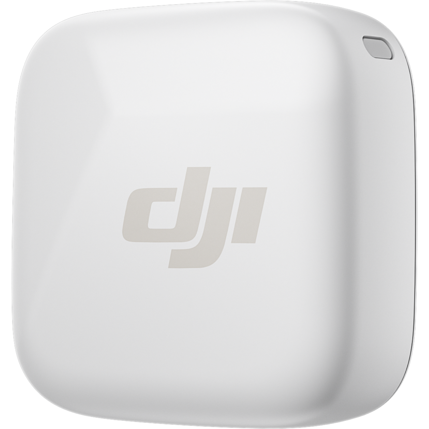 政府補貼：大疆 DJI Mic Mini 麥克風發射器 云感白