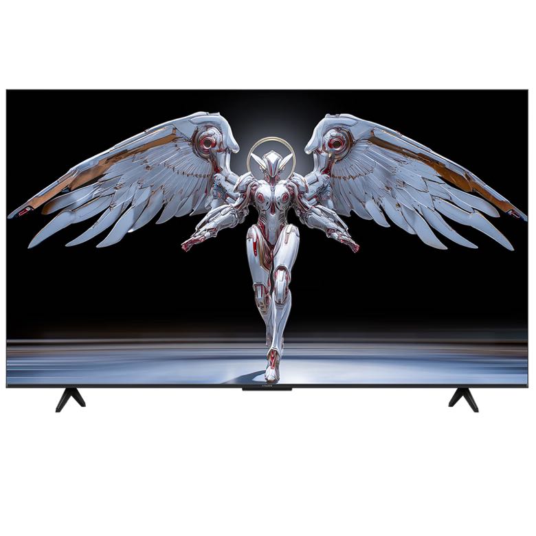 雷鳥 鶴6 Pro 25款 85S595C Pro 液晶平板電視機(jī) 85英寸