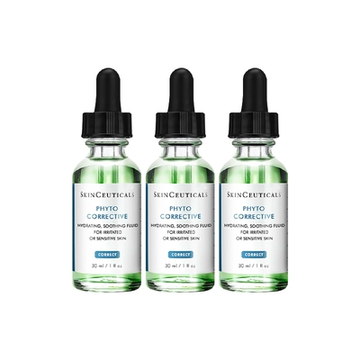 88VIP:修麗可植萃舒緩色修精華30ml*3瓶