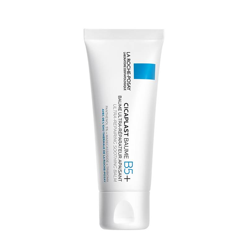 LA ROCHE-POSAY 理膚泉 B5多效修復乳霜 40ml