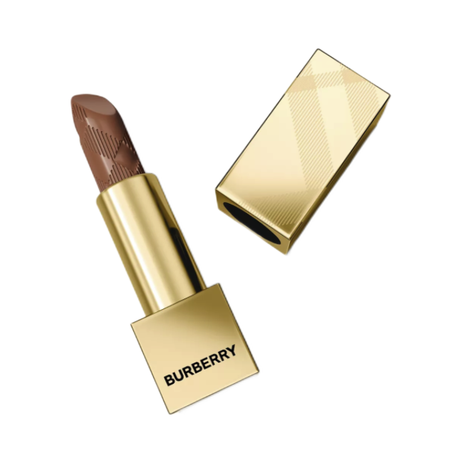 88VIP會員：BURBERRY 博柏利 之吻晶潤緞彩唇膏
