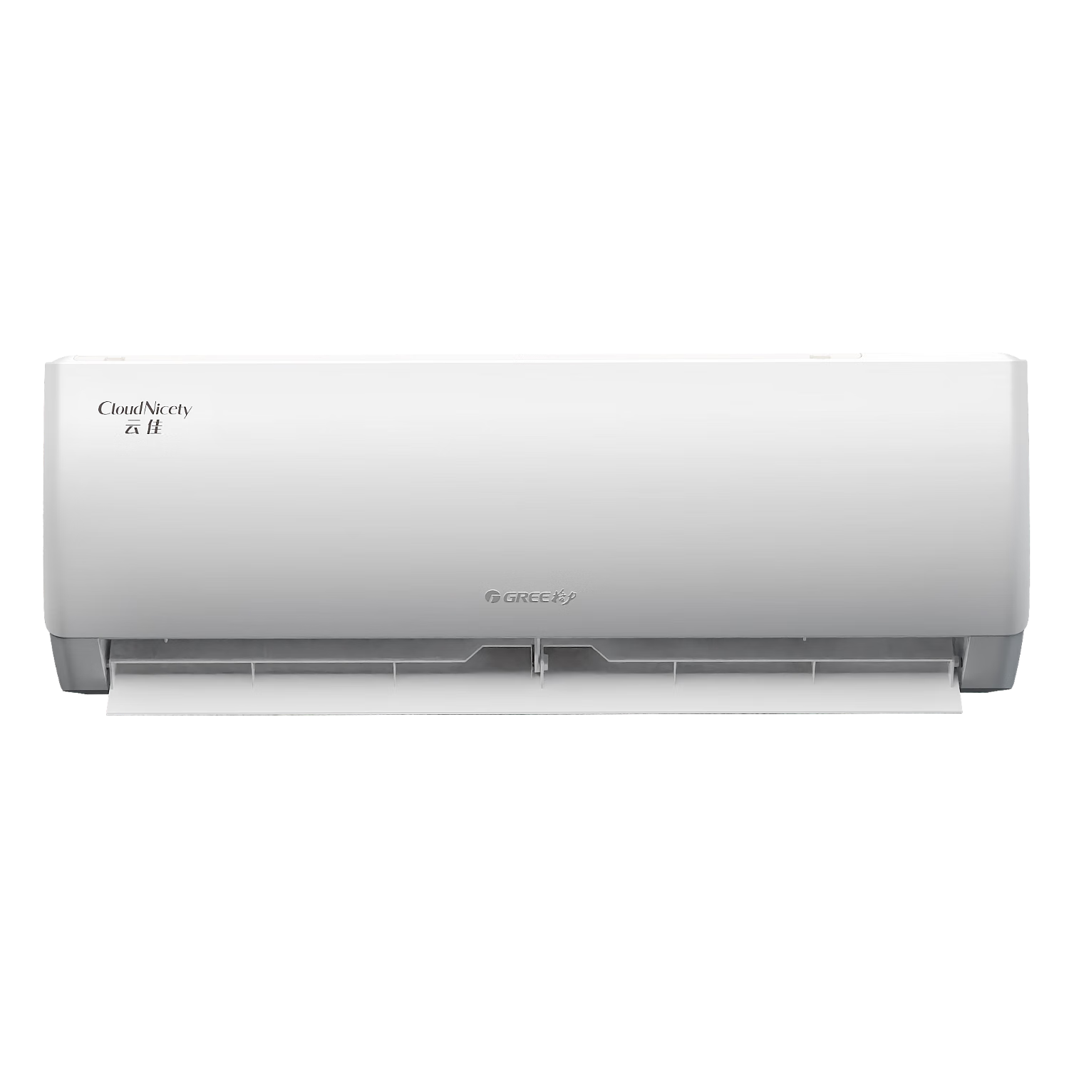 政府補貼：GREE 格力 掛機 大1匹 云佳 KFR-26GW/NhGd1B