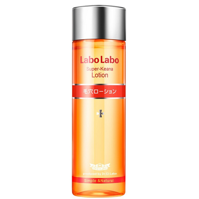 城野醫生 毛孔收斂化妝水 100ml