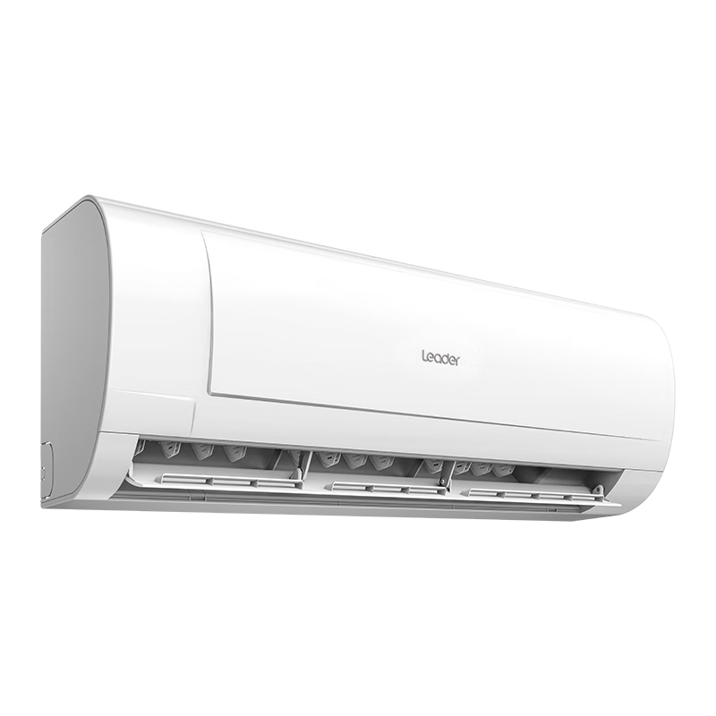 PLUS會員、需湊單：Leader 海爾智家出品KFR-50GW/18MDA81TU1 新一級能效2匹 超省電變頻掛式空調(diào)