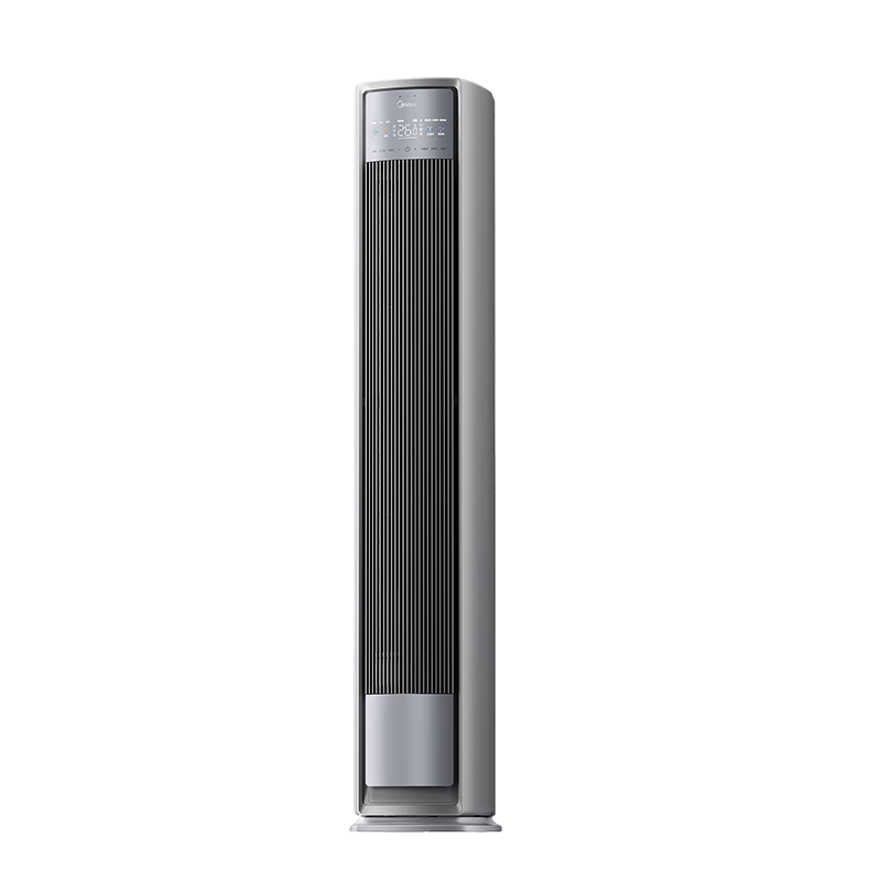 政府補貼：Midea/美的 柜機 3匹 全面風Pro KFR-72LW/N8QM1P