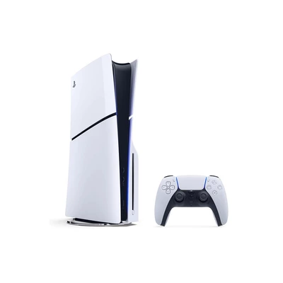 索尼PS5游戲機PlayStationSLIM光驅數字黑神話悟空