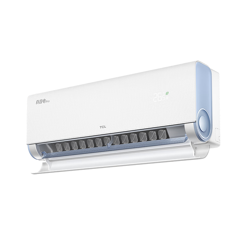 再降價、PLUS:TCL 掛機 1.5匹 小藍翼真省電Pro KFR-35GW/RT2Ea+B1