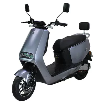 88vip:五星鉆豹電動車72v續航80km