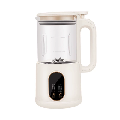 截止5號:多蒙 破壁機家用豆?jié){機800ml