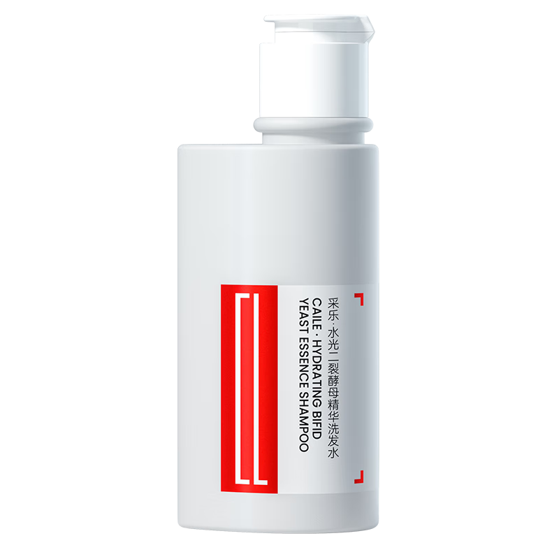 需彈券、plus會員: 采樂 煥活頭皮二裂酵母精華 90ml