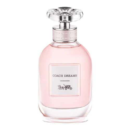 蔻馳/COACH 夢(mèng)想之旅40ml 花香木質(zhì)調(diào)