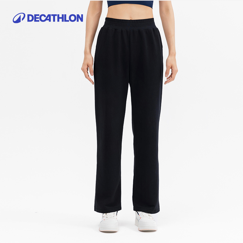 DECATHLON 迪卡儂 男款運(yùn)動長褲 8901269