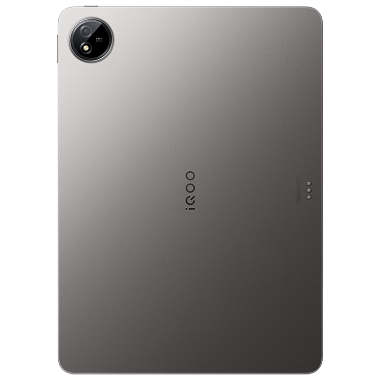 iQOO Pad5 8GB+128GB 灰晶【國家補貼】天璣9300+ 12.1英寸 高亮電競屏 10000mAh 長續(xù)航