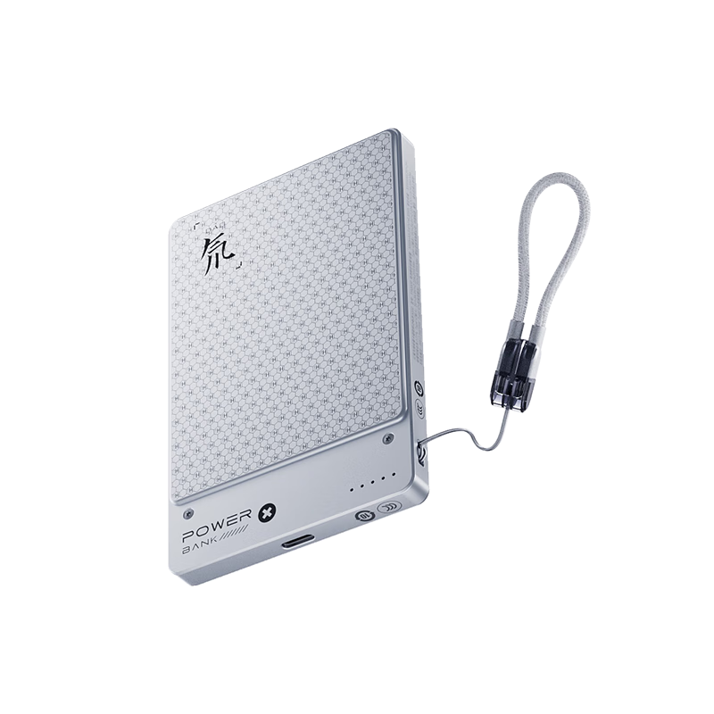 努比亞 充電寶 10000mAh