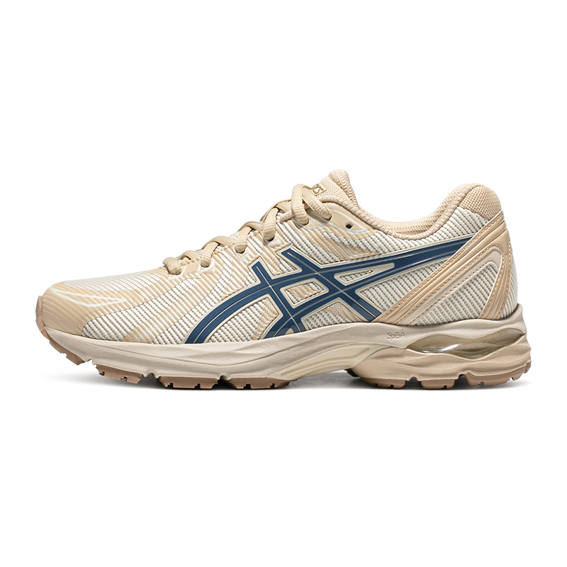 ASICS 亞瑟士 GEL-FLUX CN男女透氣回彈運動跑鞋